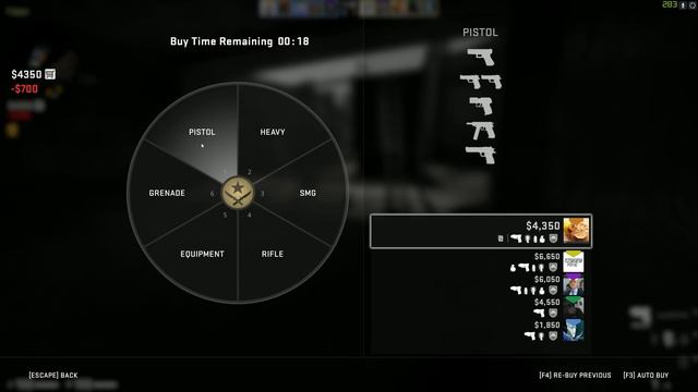Cómo NO jugar al CSGO #60 - TRIGGER BOT || Batata Biónica смотреть онлайн
