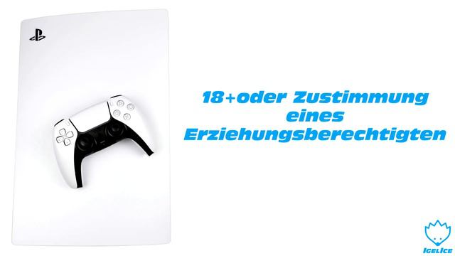 SONY Playstation 5 Konsole - Disk Edition - Unboxing & Giveaway смотреть онлайн