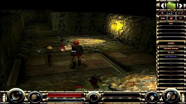 Zimiau Plays - Soulbringer - [P5] смотреть онлайн