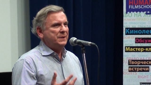 Обсуждение фильма "Тайная история Архипелага Гулаг" смотреть онлайн