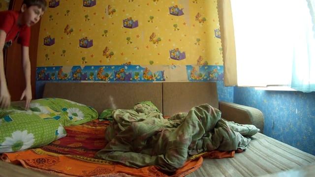 Хруст спины!-ВИДЕО 3-х летней давности смотреть онлайн