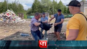 «ЧП»: 24 июля 2023 года | «Чрезвычайное происшествие» на НТВ