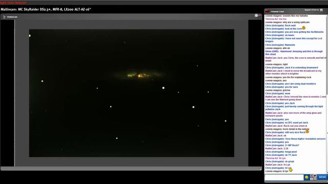 Rock Mallin DS2.3 PLUS Meade 16" SCT - 2 смотреть онлайн