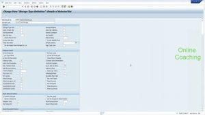 Putaway Strategies in SAP EWM | StockType | Number Ranges | Storage Types | Storage Control Tutoria