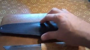 _Просто Нож_ переделка.