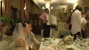 Французский шансон в Москве. Исполняет Павел Гречишников