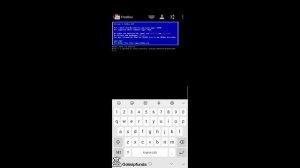 How to Run  Exe Files On Android | .EXE ON ANDROID ???