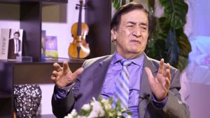 Аввалин интервю-и устод Чурабек Муродов дар 2023