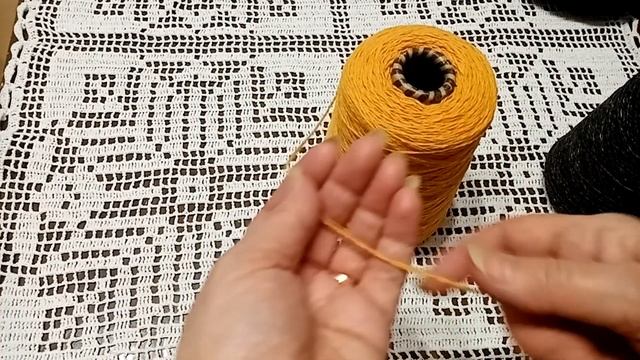 НОВАЯ ПРЯЖА! Другая жизнь с Ольгой смотреть онлайн