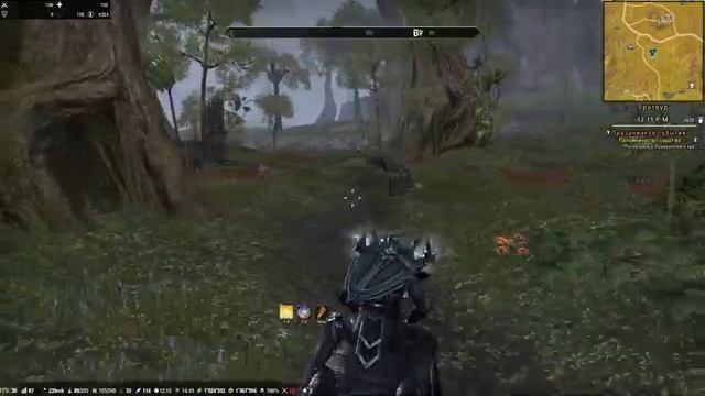 Фестиваль Новой Жизни 2020 в TESO. Стрим 173 смотреть онлайн