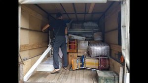 Переезд из Уфы в Таганрог на ПМЖ Отзыв
