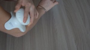 Массажер из Фикс Прайс за 149 руб. Распаковка и отзыв