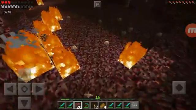 Прохождения Майкрафта ВРЕМЯ ПРИКЛЮЧЕНИЙ #7 смотреть онлайн