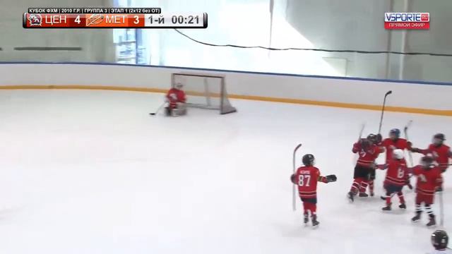 Центр 2 Метеор 2 2010 25 03 19 смотреть онлайн