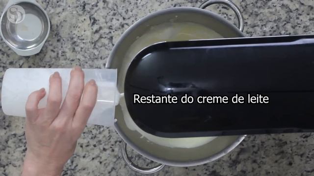 Cheesecake Basco - Torta San Sebastian - Cheesecake "queimado" e cremoso | Receita Sandra Dias