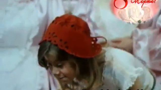 Утренник 8 марта.avi смотреть онлайн