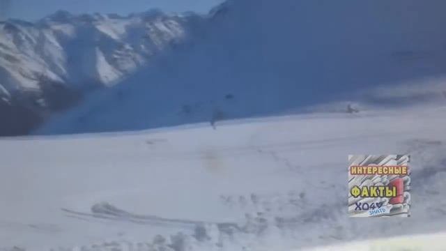 Смертельные моменты, снятые на камеру