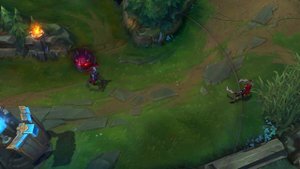 Marauder Kalista Skin Spotlight - League of Legends