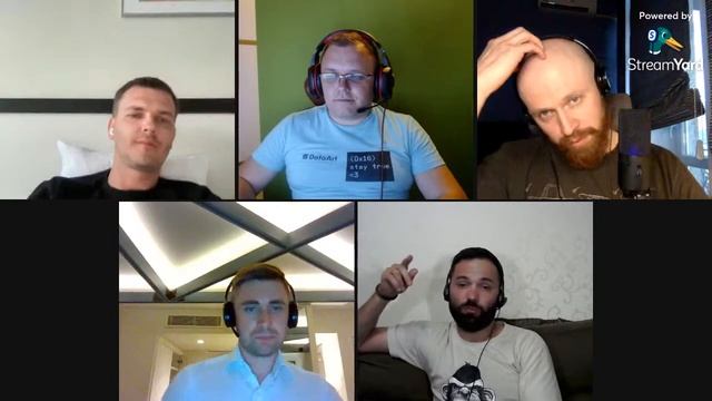 Как пройти собеседование product owner / business analyst