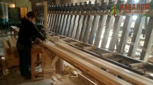 Евровагонка производство и продажа, применение, использование