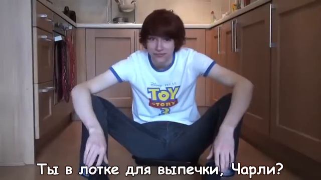 The Alex and Charlie Format (rus sub) смотреть онлайн