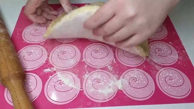 Песочный Пирог с Малиной и Взбитыми Сливками за 85 рублей! Без Кулинарного Мешка!