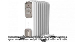 Микатермический обогреватель: плюсы и минусы космических технологий
