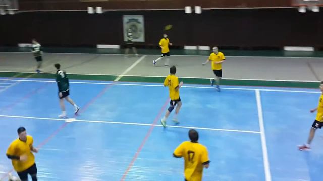 Гандбол.Супер Лига.Шахтер-Академия--КДЮСШ им. Ю.Кутенко-ЛГУФК-Политехник смотреть онлайн