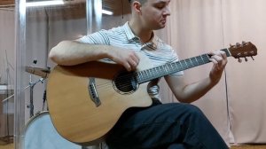 X2 DOUBLE X1-PRO распаковка