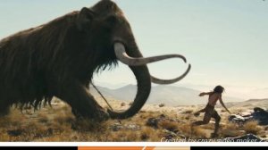 000 § 1 Древние люди и их стоянки на территории современной России