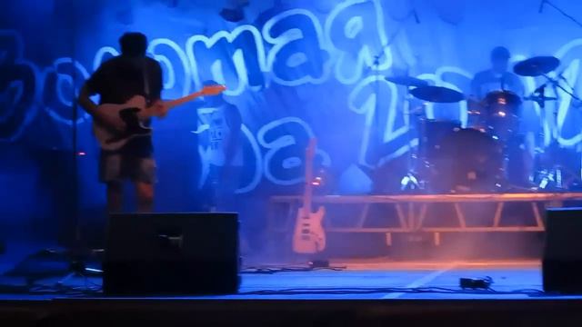 Золотая Орда 2012