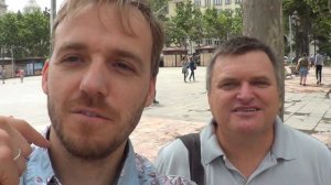 Как Живут Беженцы в Испании?