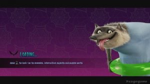 Hotel Transylvania 3 Monsters Overboard Full Gameplay Walkthrough (Longplay)