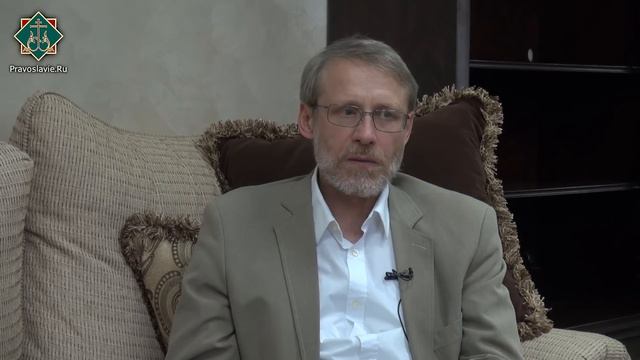 Духовничество и психотерапия. Беседа с проф. Василюком Ф. Е.