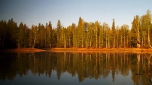 Озеро Кульваряш.