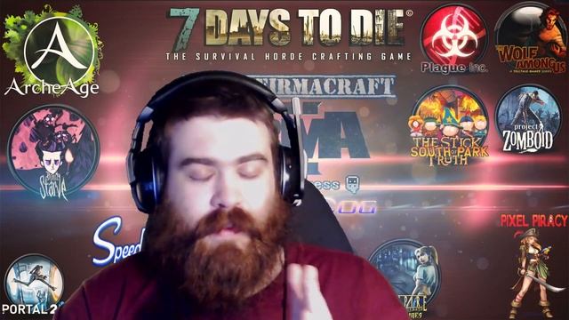 Forsaken Uprising, Slaughtering Grounds, Deadly Profits - They Aren't Game Developers! смотреть онлайн