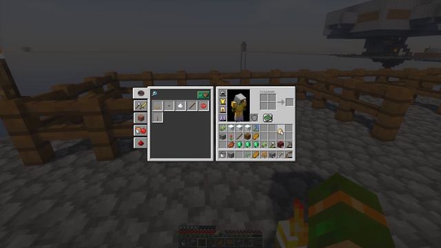 КАК НАЙТИ ЛАВУ НА СКАЙБЛОКЕ? ПРОХОЖДЕНИЕ КАРТЫ SKYBLOCK #15