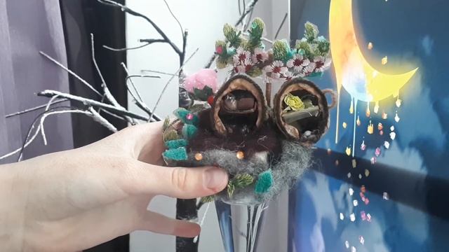 Домик в орешке смотреть онлайн