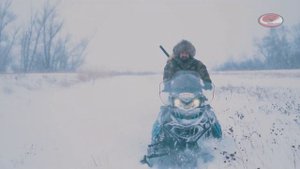 Snow Force Масло 2 т для снегоходов.