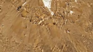 Строения и различные артефакты Марса