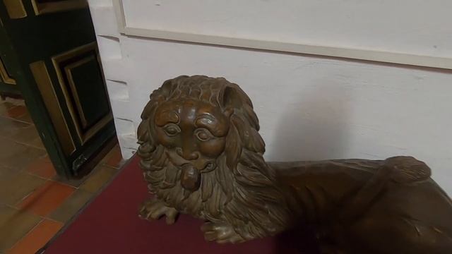 Ростов Великий зимой смотреть онлайн