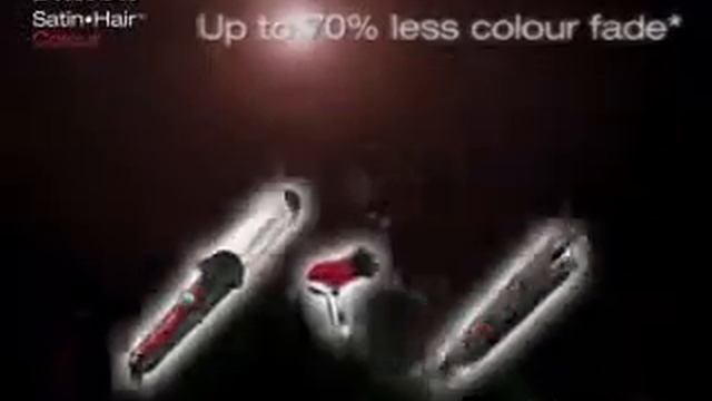 Satin Hair Colour смотреть онлайн