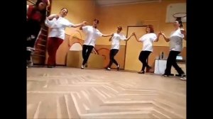 СИРТАКИ БАРБА ЯНИ