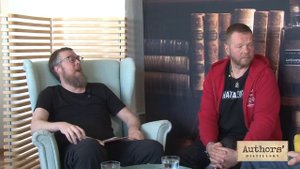 Tarinoita Viinamäeltä Mato Valtonen osa 2