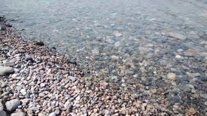 БАЙКАЛ. Чистейшая питьевая вода прямо из озера.