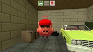 Chicken Gun мемы 2