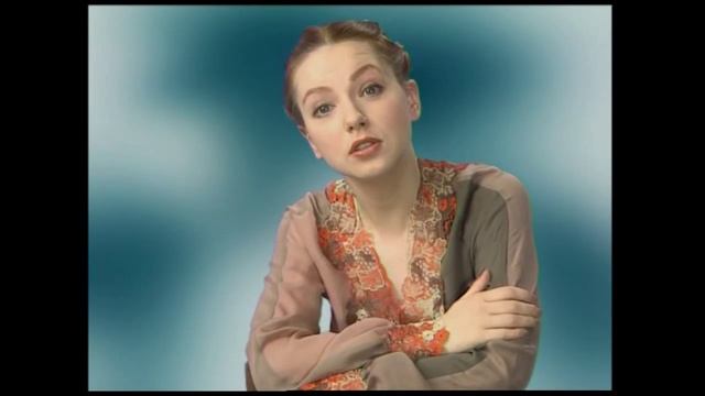 Родная речь. Мария Петровых "Когда настанет мой черёд...", читает О. Будина смотреть онлайн