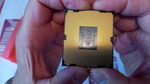 Топовый процессор Процессор Intel Xeon E5 2690 с AliExpress