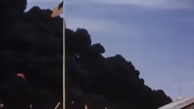 Атака на Перл Харбор: история с точки зрения японцев | Смотреть в хорошем качестве