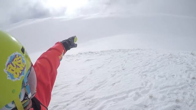 Этап 2: Снежная буря. Толя Иванов смотреть онлайн